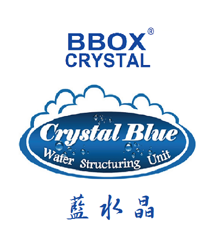 Crystal Blue - BBOX Crystal